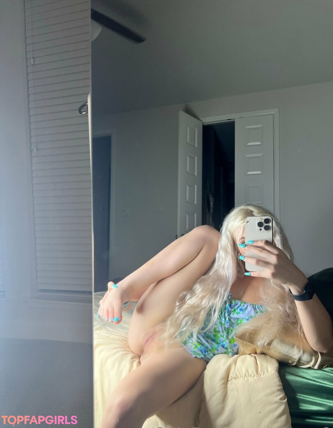 Nagie wyciekłe zdjęcie OnlyFans od Alyssa9 #1724