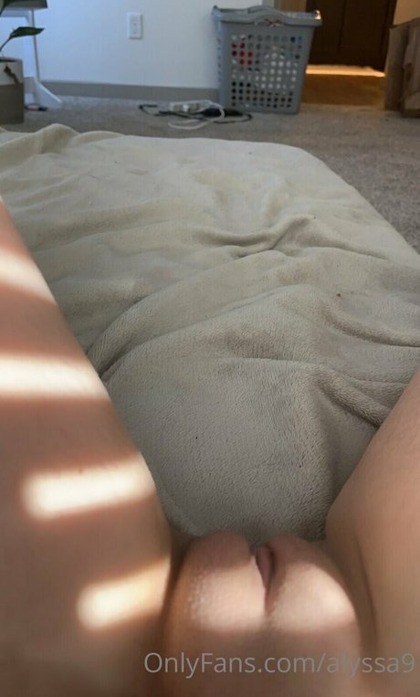 Alyssa9