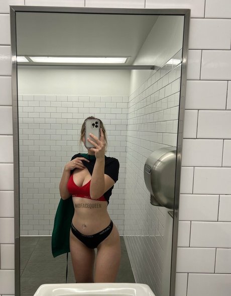 Thenofacequeen