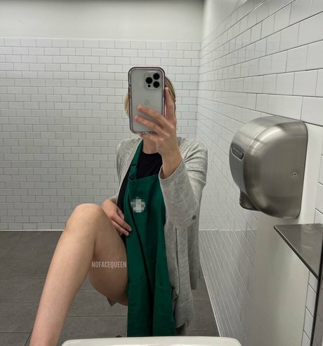 Thenofacequeen