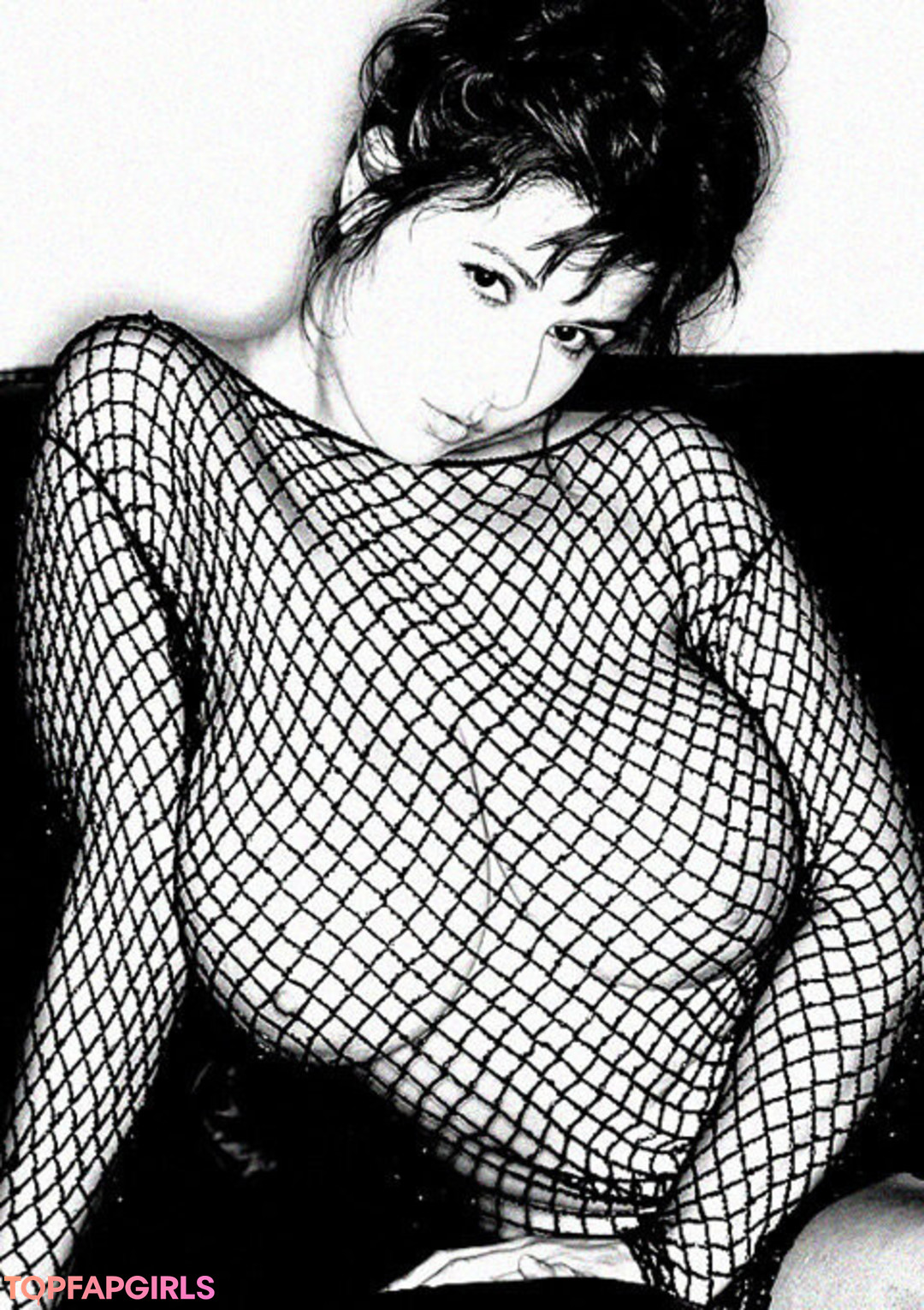 Nagie wyciekłe zdjęcie OnlyFans od Chloe Vevrier #1368