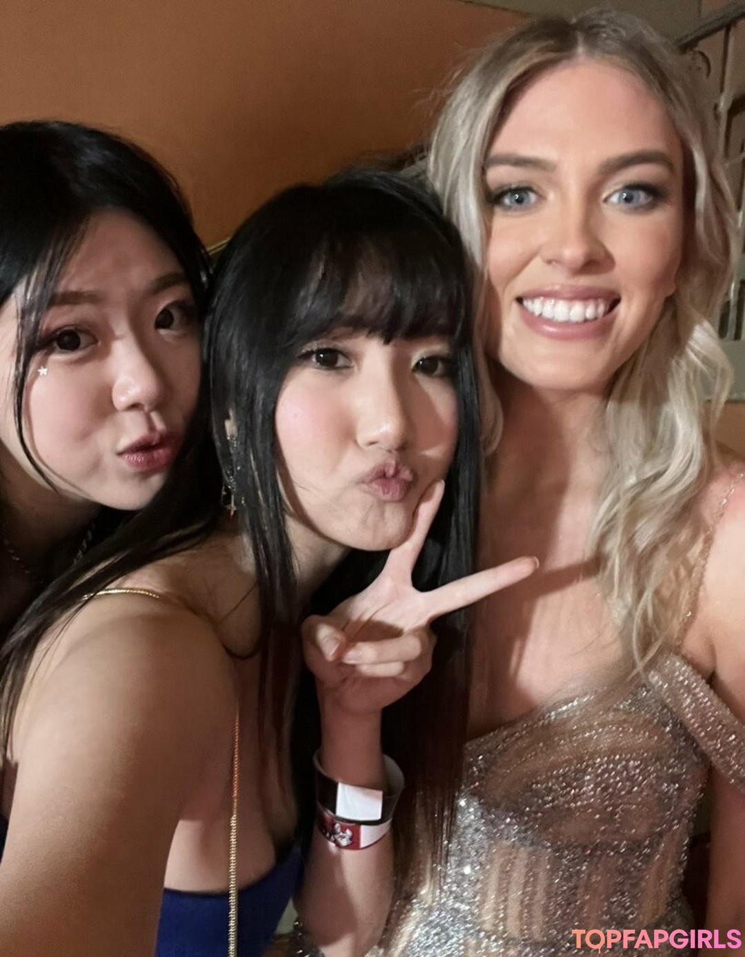 Nagie wyciekłe zdjęcie OnlyFans od Ariasaki #1035