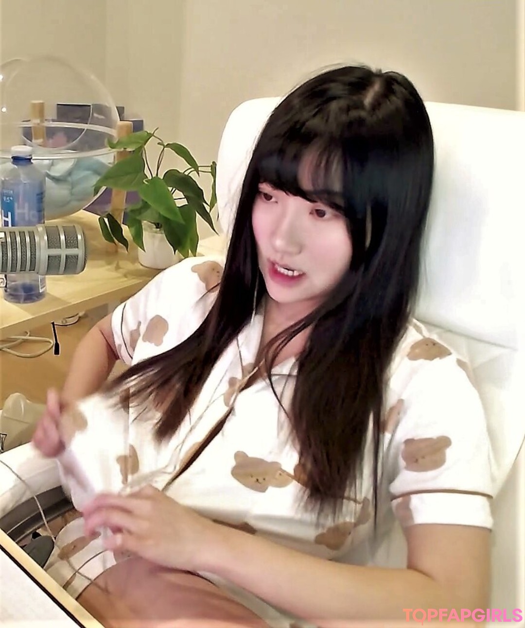 Nagie wyciekłe zdjęcie OnlyFans od Ariasaki #1082