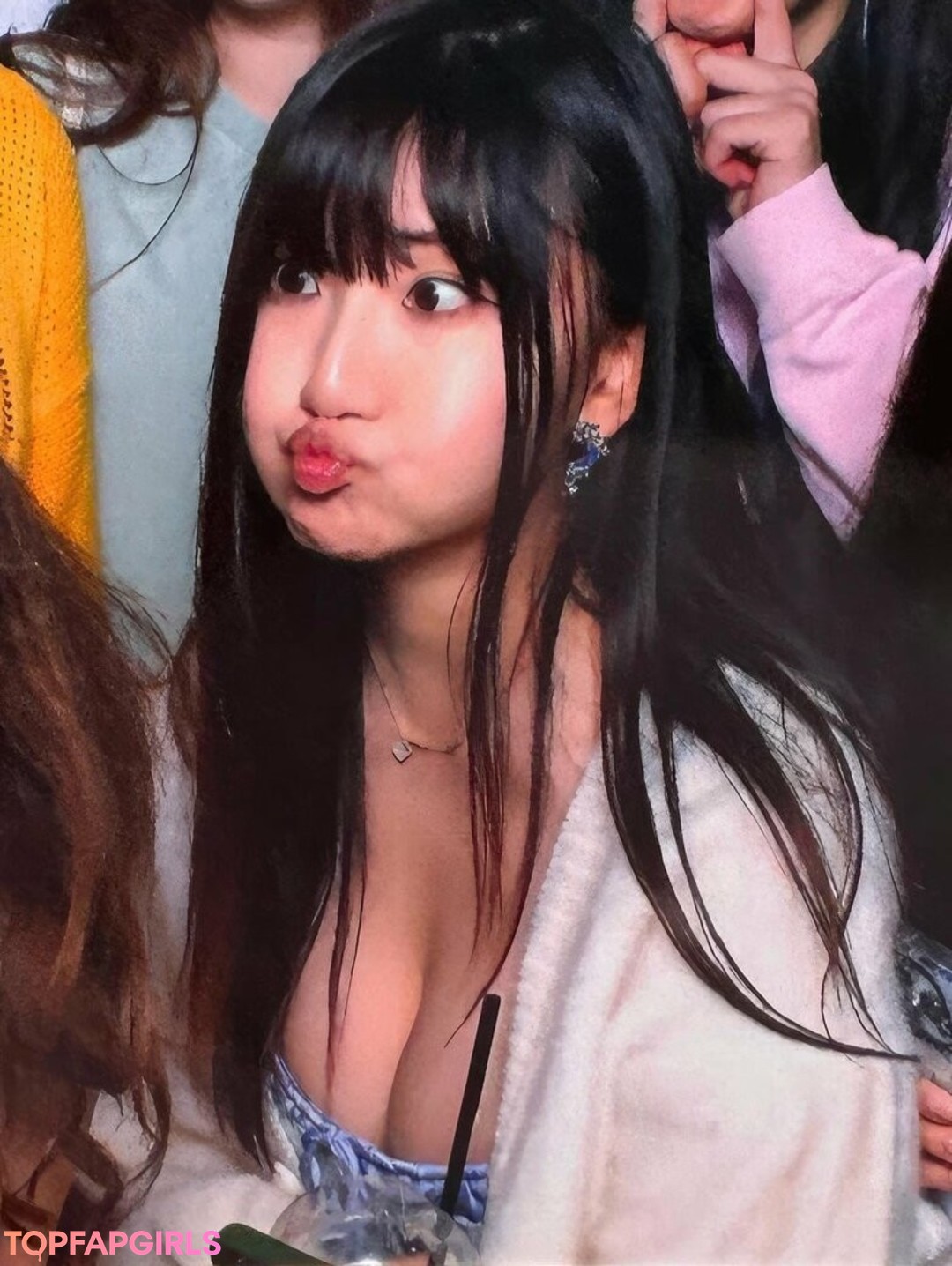 Nagie wyciekłe zdjęcie OnlyFans od Ariasaki #1131