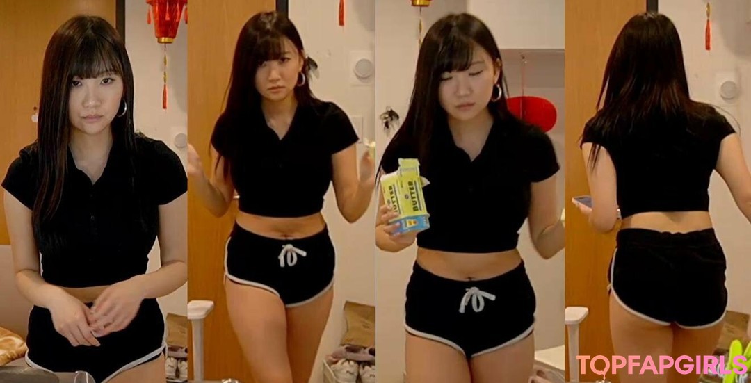 Nagie wyciekłe zdjęcie OnlyFans od Ariasaki #1144