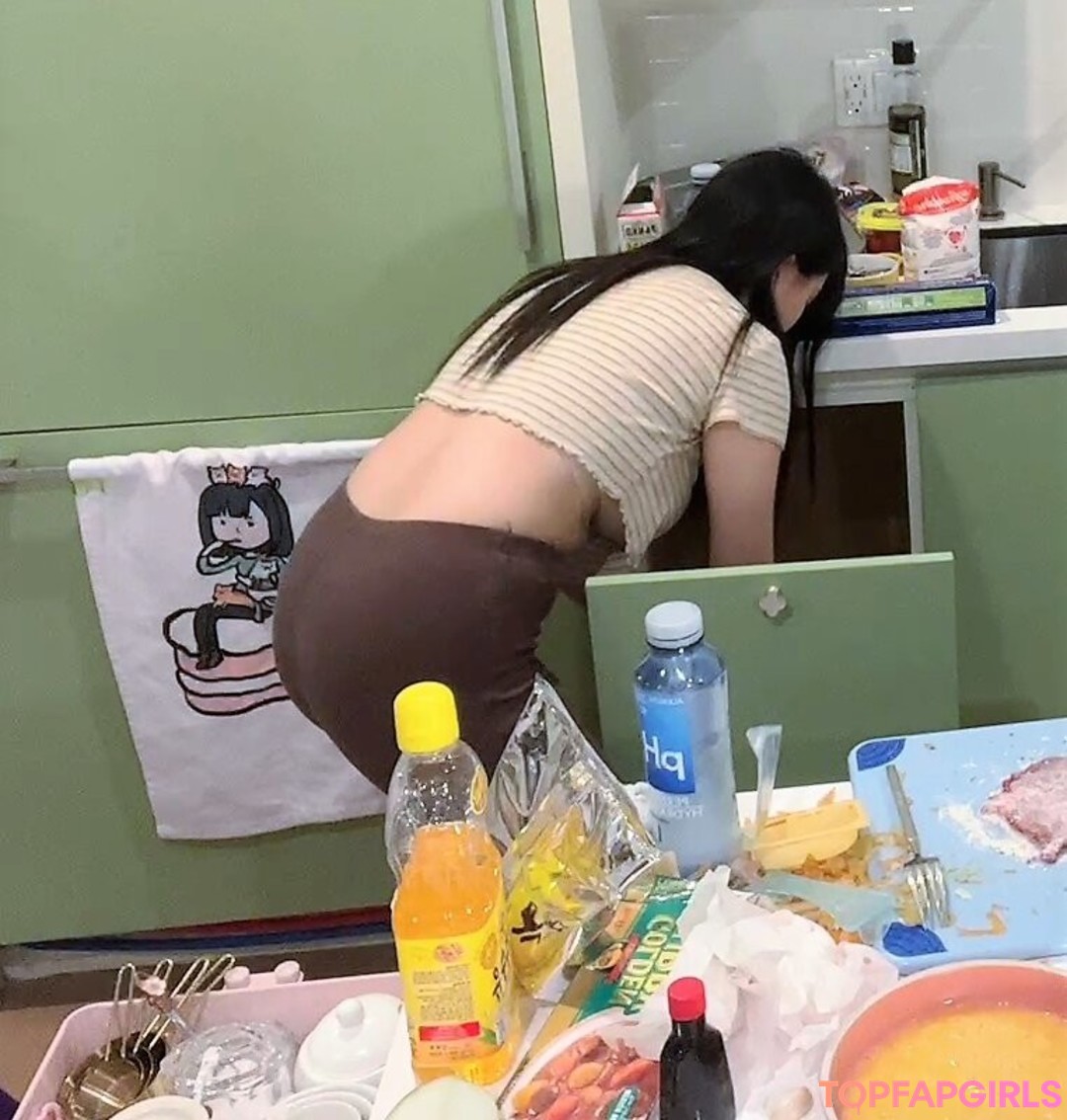Nagie wyciekłe zdjęcie OnlyFans od Ariasaki #1176