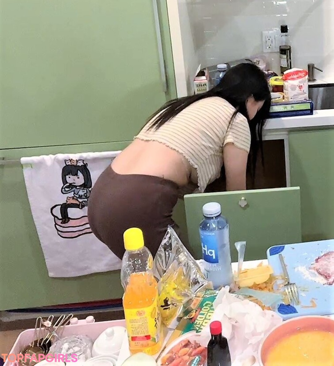 Nagie wyciekłe zdjęcie OnlyFans od Ariasaki #1177