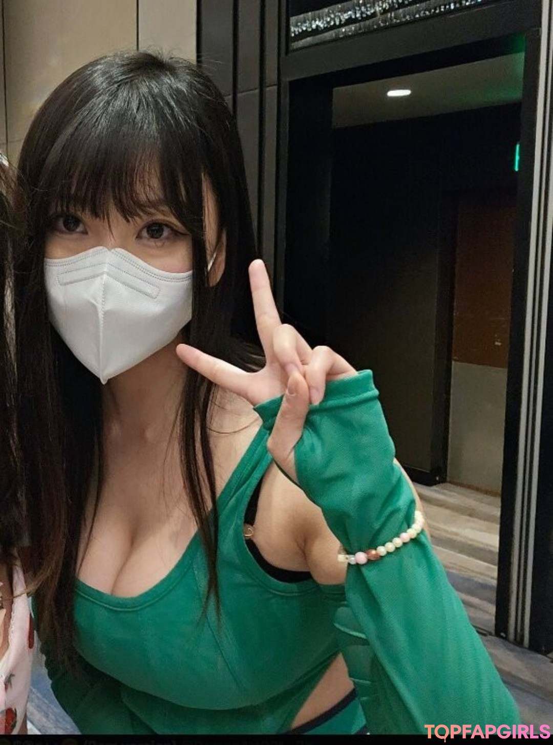 Nagie wyciekłe zdjęcie OnlyFans od Ariasaki #1188