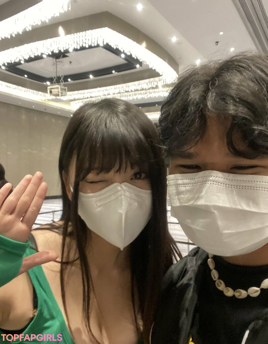 Nagie wyciekłe zdjęcie OnlyFans od Ariasaki #1202