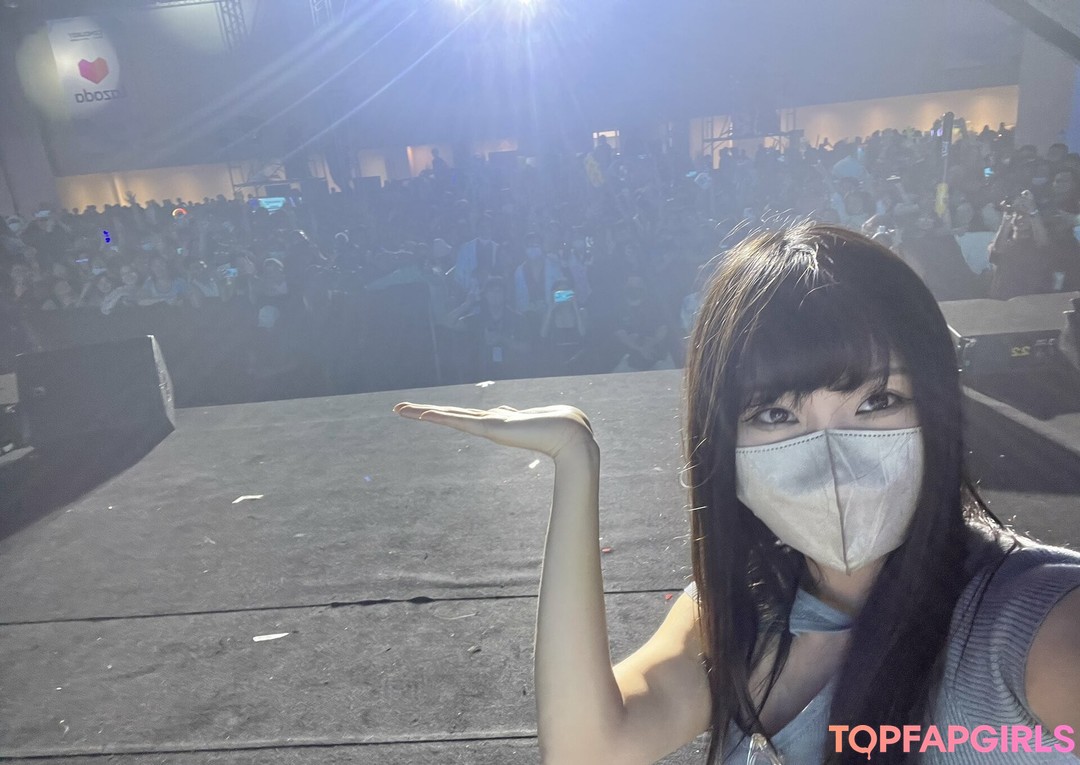 Nagie wyciekłe zdjęcie OnlyFans od Ariasaki #1231