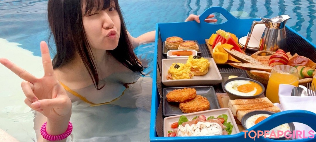 Nagie wyciekłe zdjęcie OnlyFans od Ariasaki #1238