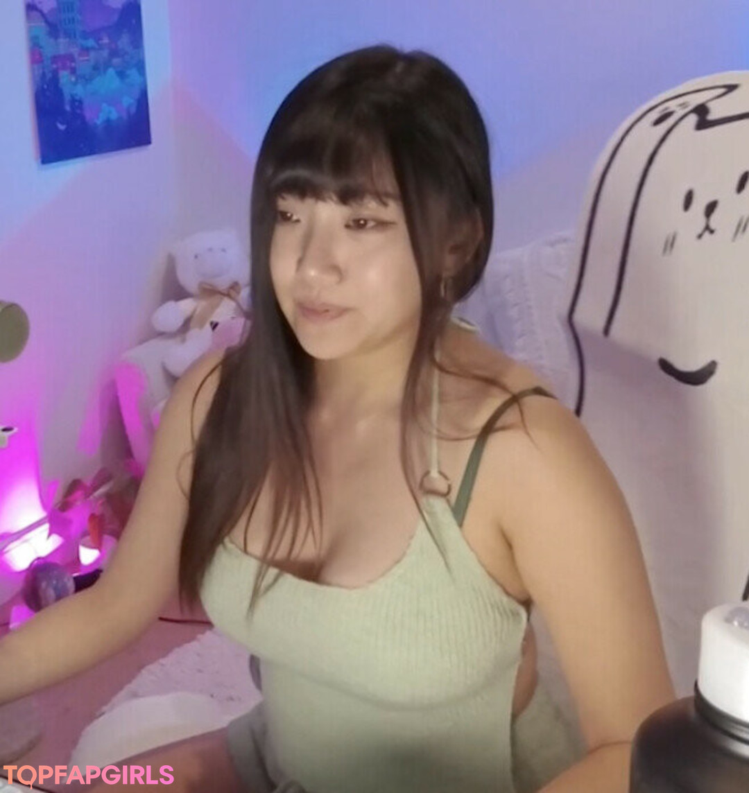 Nagie wyciekłe zdjęcie OnlyFans od Ariasaki #1254