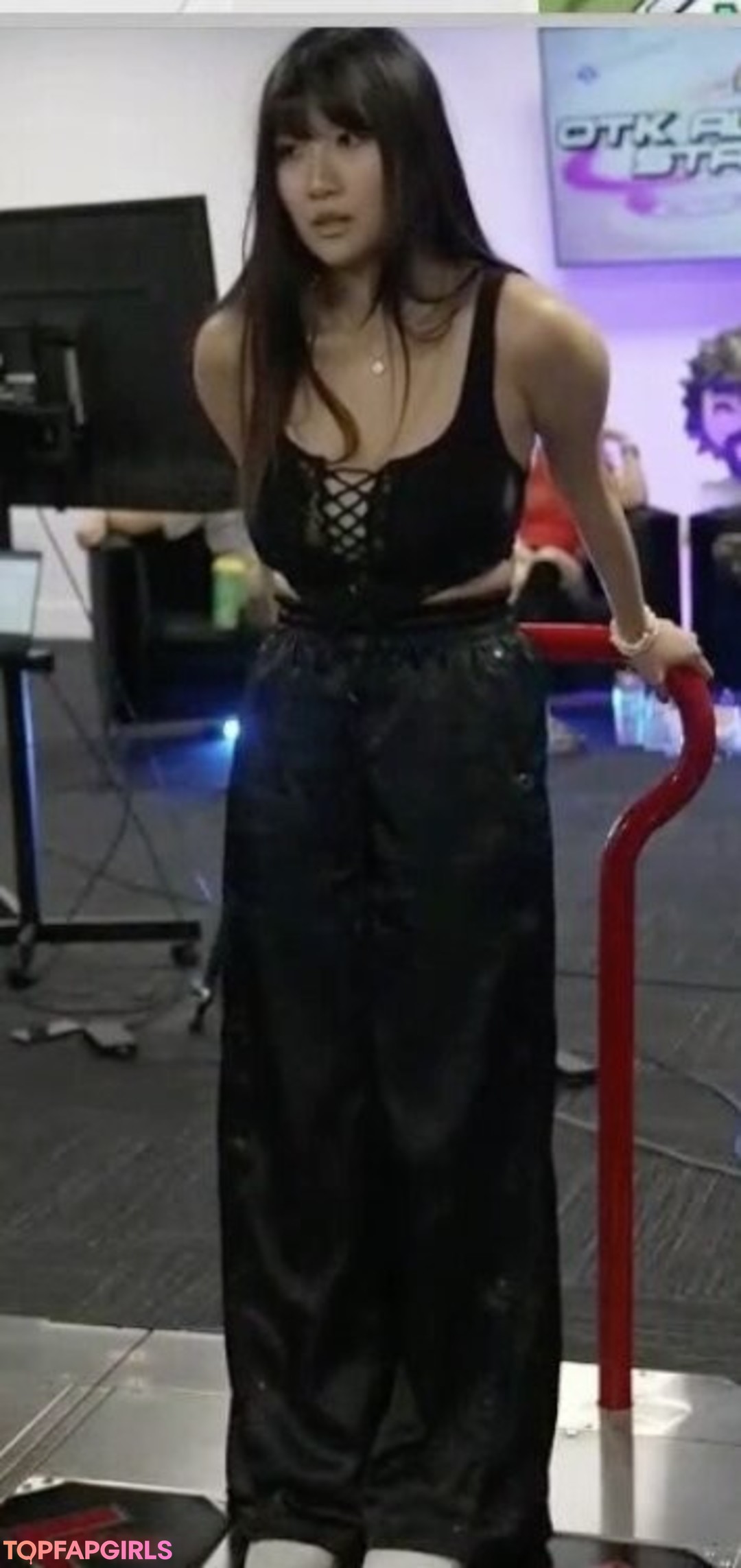 Nagie wyciekłe zdjęcie OnlyFans od Ariasaki #1294