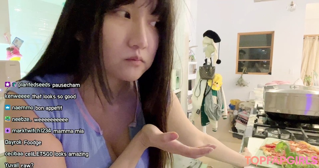 Nagie wyciekłe zdjęcie OnlyFans od Ariasaki #1310