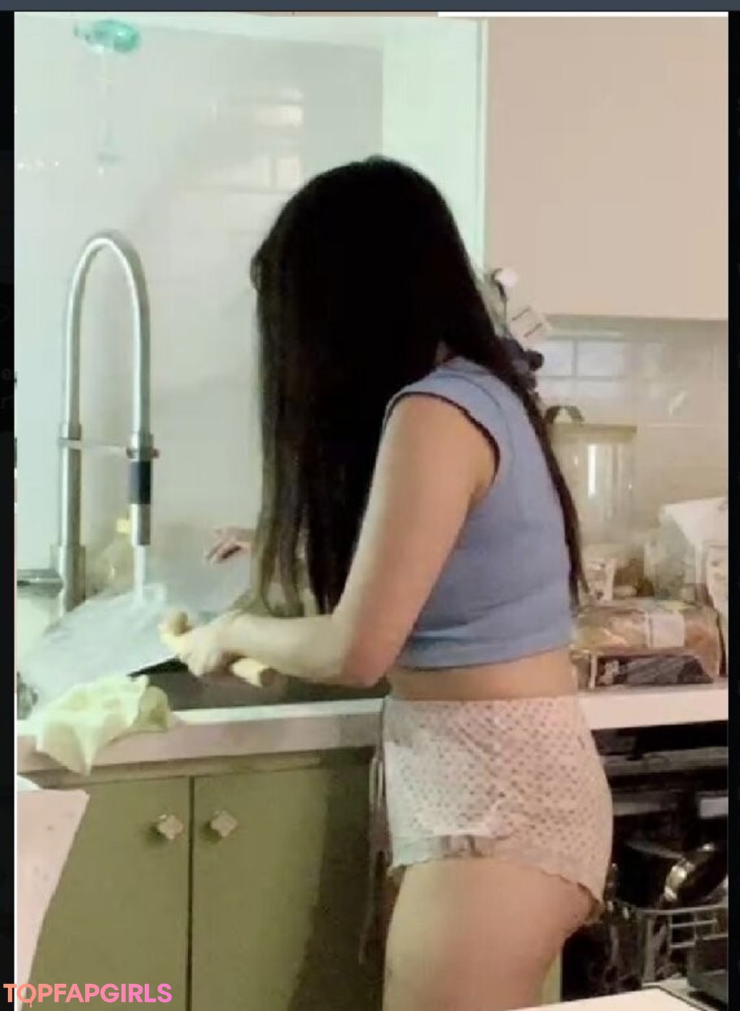 Nagie wyciekłe zdjęcie OnlyFans od Ariasaki #1315