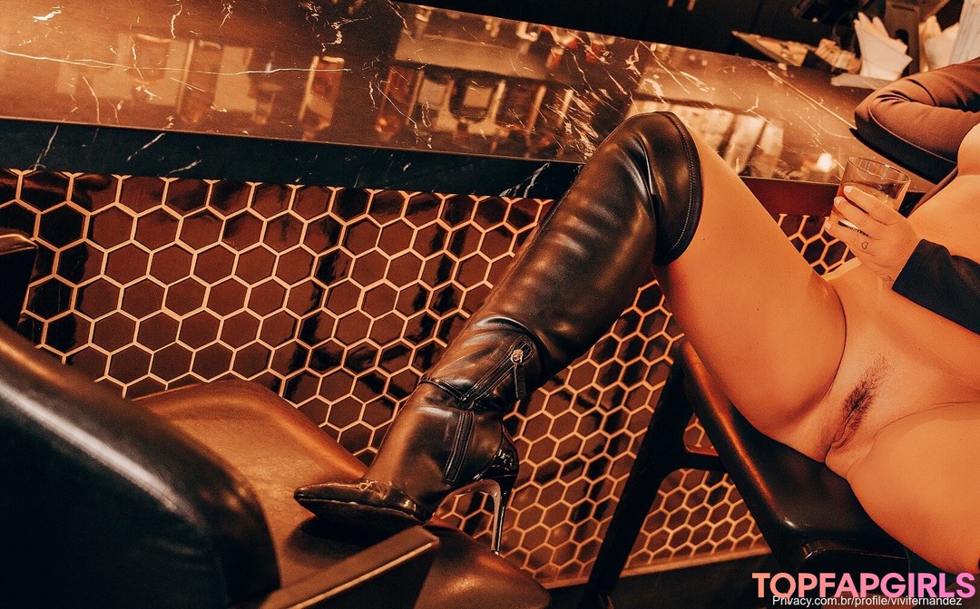 Nagie wyciekłe zdjęcie OnlyFans od Vivi Fernandez #1211