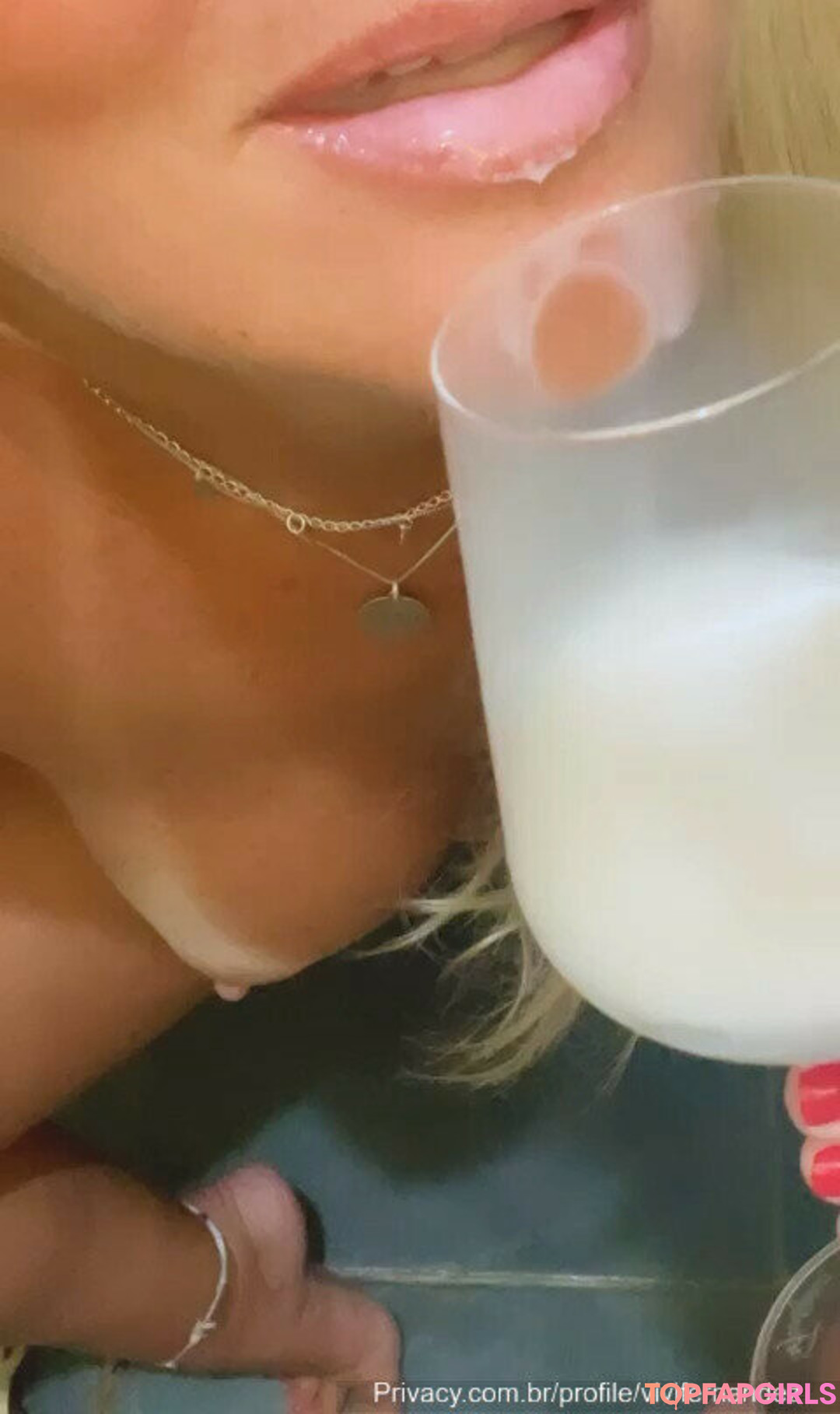 Nagie wyciekłe zdjęcie OnlyFans od Vivi Fernandez #1441