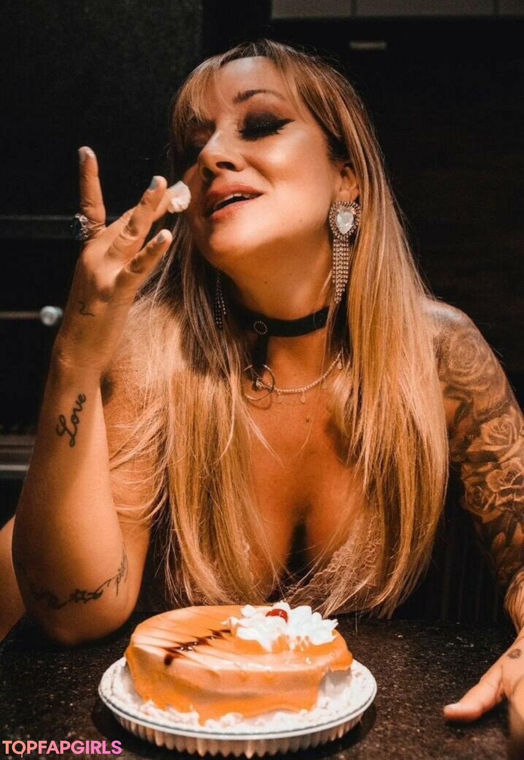 Nagie wyciekłe zdjęcie OnlyFans od Vivi Fernandez #1614