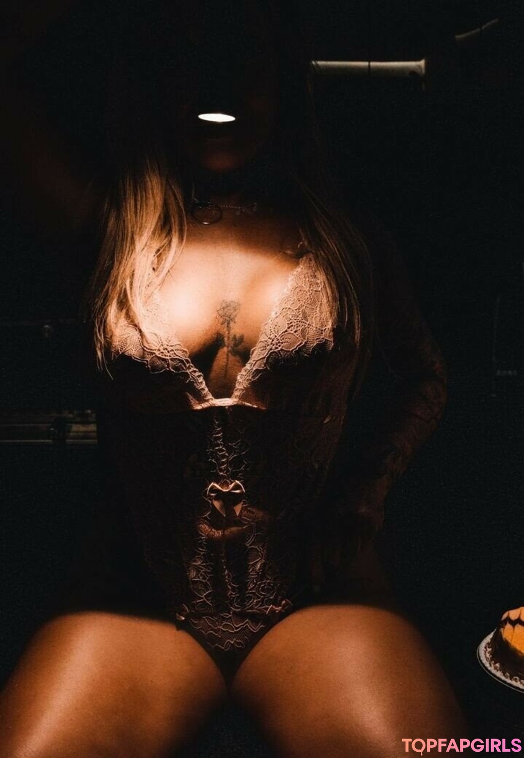 Nagie wyciekłe zdjęcie OnlyFans od Vivi Fernandez #1619