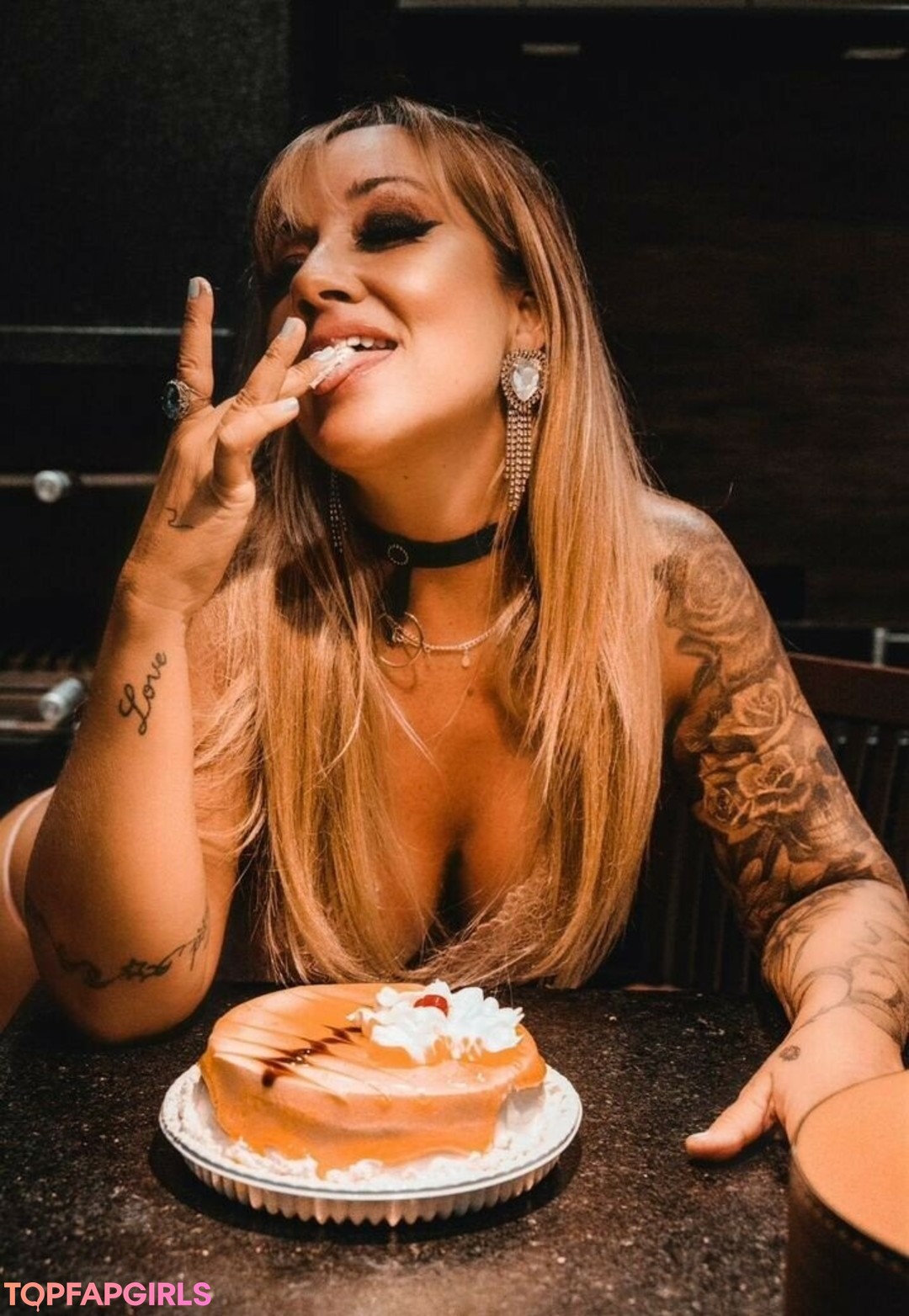 Nagie wyciekłe zdjęcie OnlyFans od Vivi Fernandez #1632