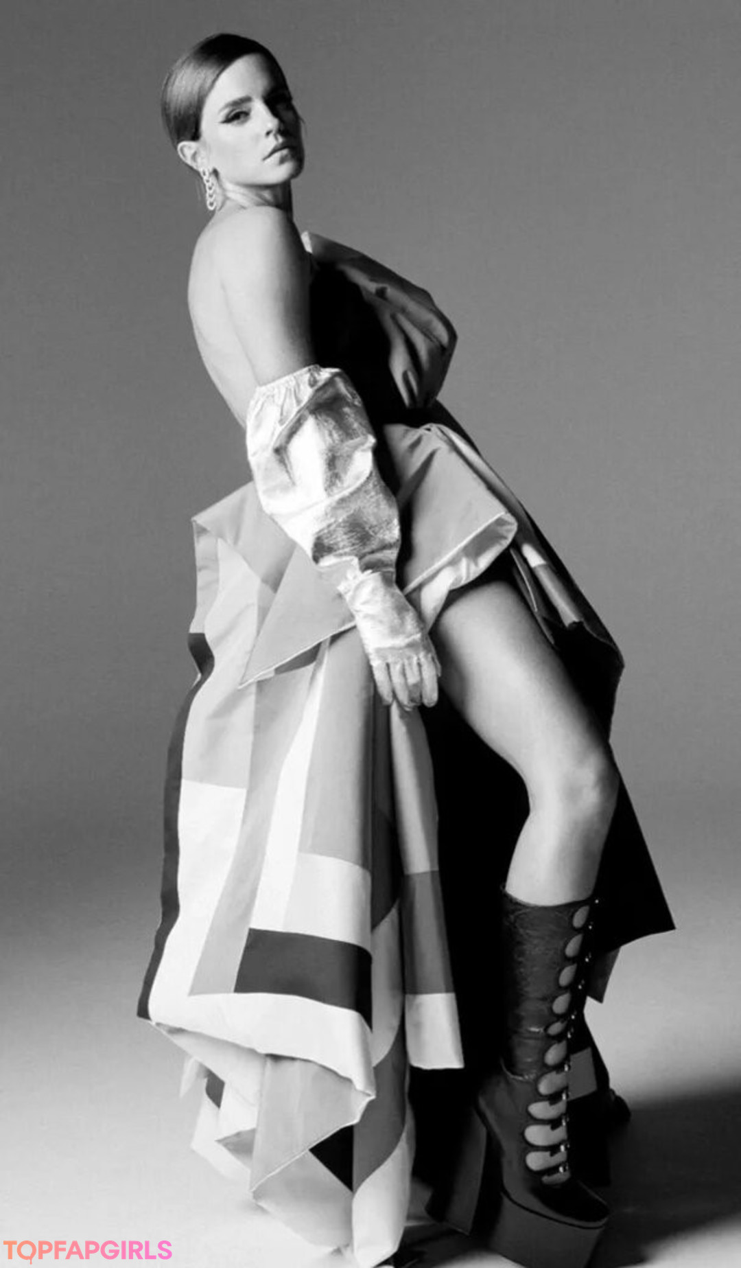 Nagie wyciekłe zdjęcie OnlyFans od Emma Watson #1002