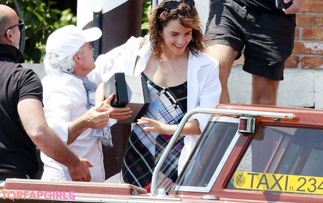 Nagie wyciekłe zdjęcie OnlyFans od Emma Watson #1008