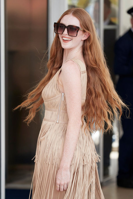 Larsen Thompson