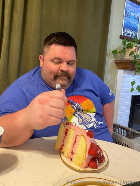Powerpigspen
