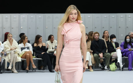Gigi Hadid