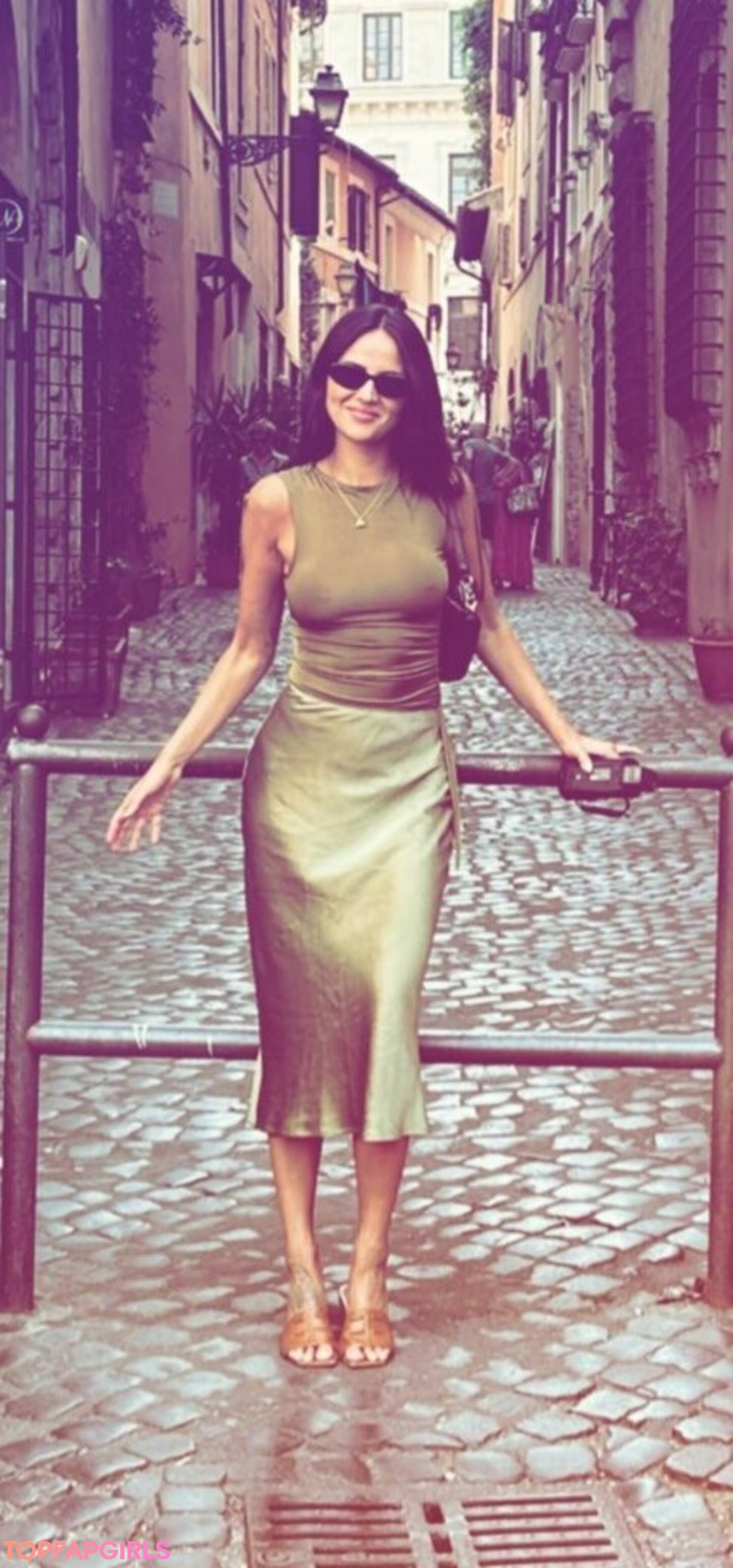 Nagie wyciekłe zdjęcie OnlyFans od Eiza Gonzalez #1089