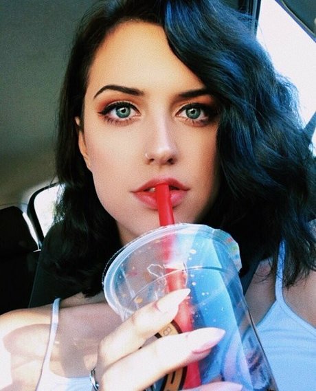 Nagie wyciekłe zdjęcie OnlyFans od Sofiatheedoll