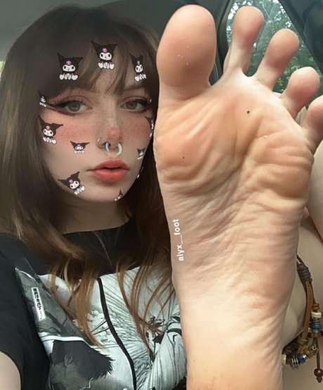 Nagie wyciekłe zdjęcie OnlyFans od Tinykittie