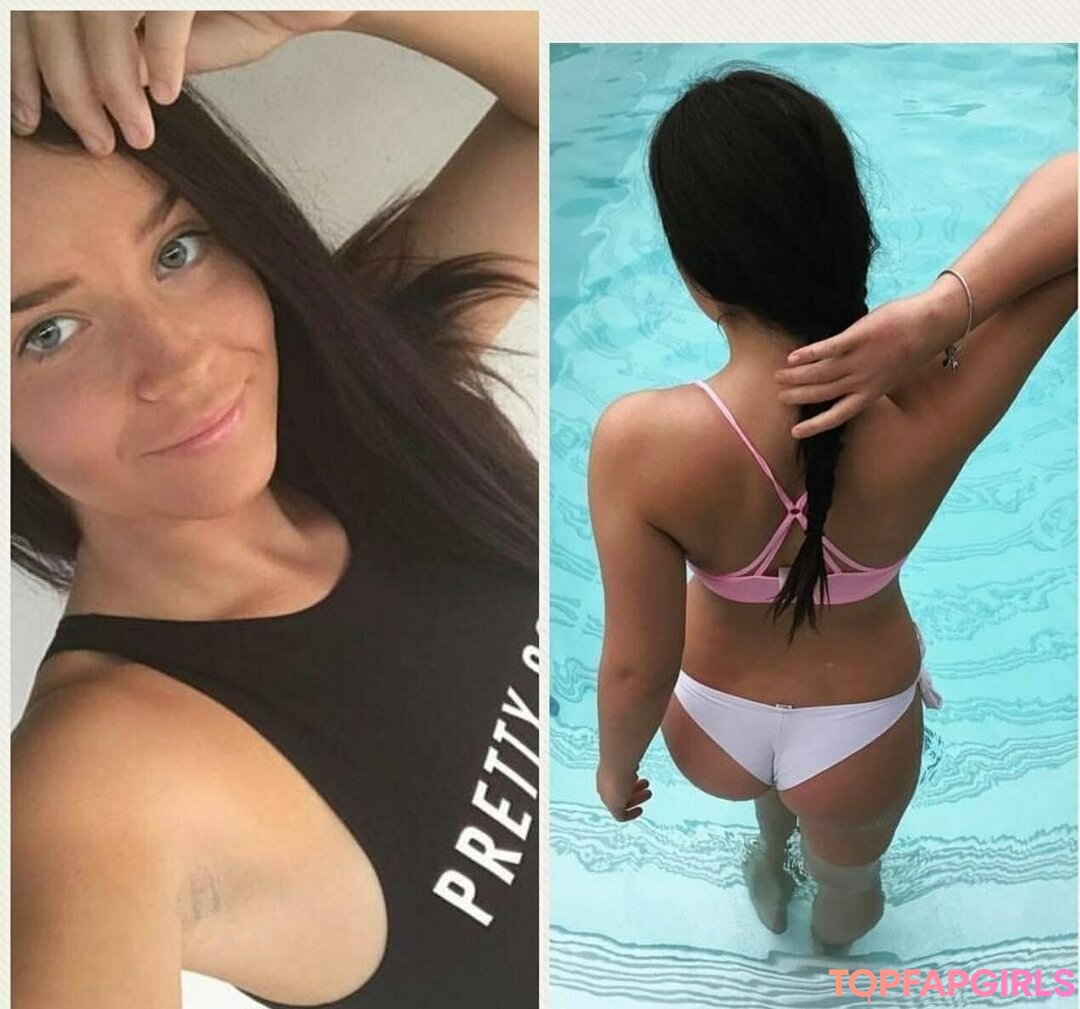 Nagie wyciekłe zdjęcie OnlyFans od Flovprincess #1153