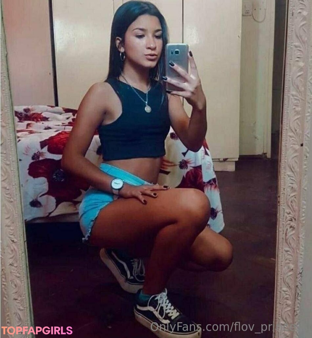 Nagie wyciekłe zdjęcie OnlyFans od Flovprincess #1342