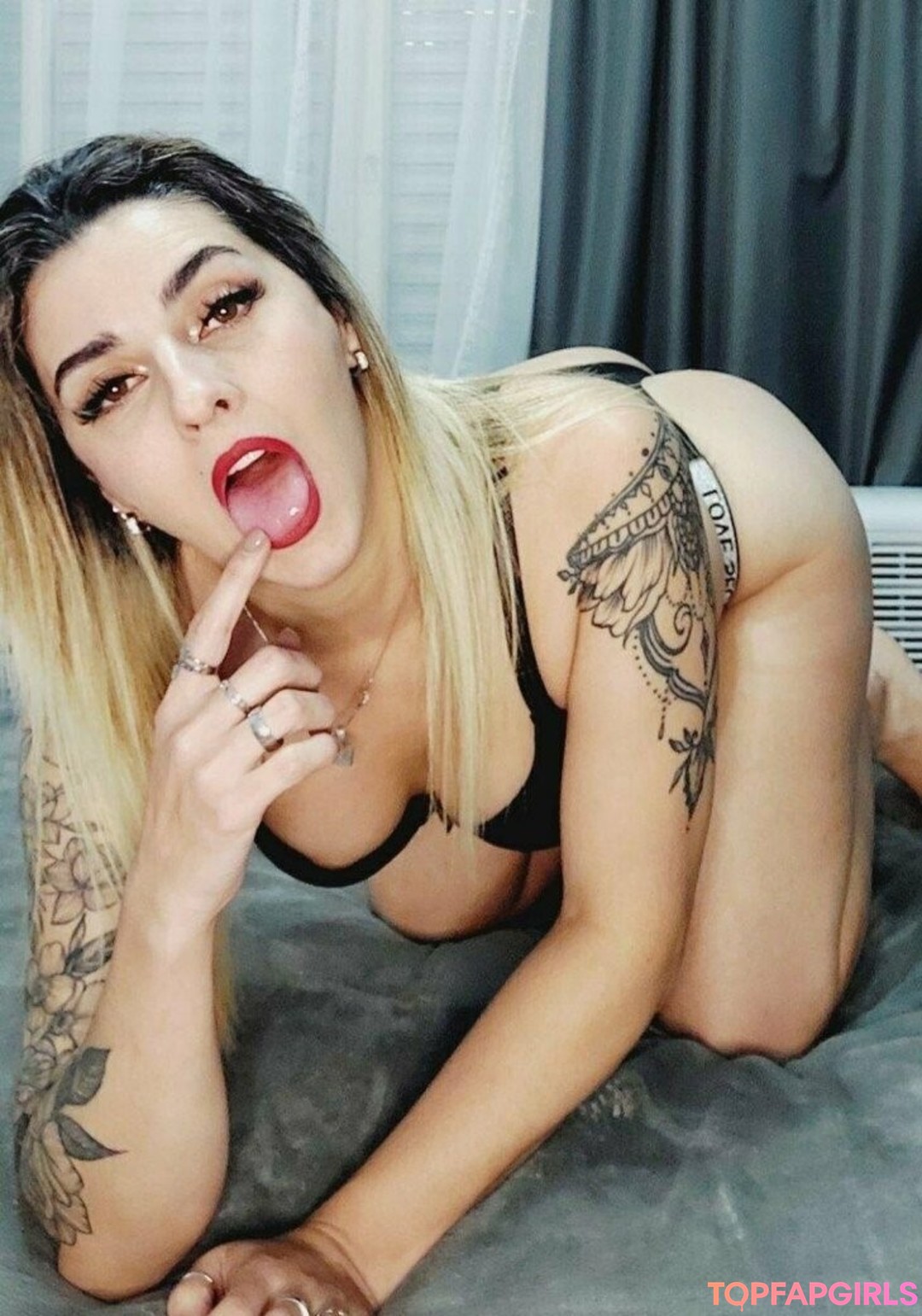 Nagie wyciekłe zdjęcie OnlyFans od Flovprincess #1509