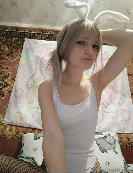 Flovprincess