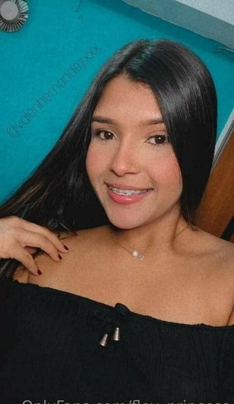 Flovprincess