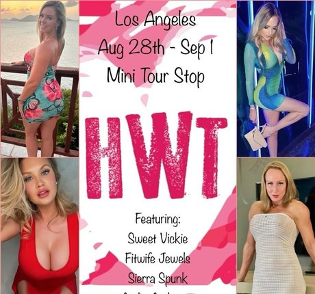 Thehotwifetour