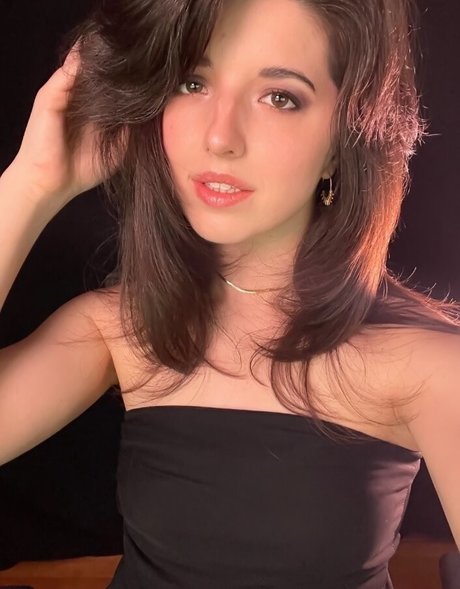 Nagie wyciekłe zdjęcie OnlyFans od Slight Sounds