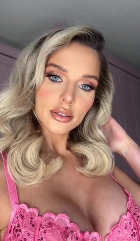 Helen Flanagan