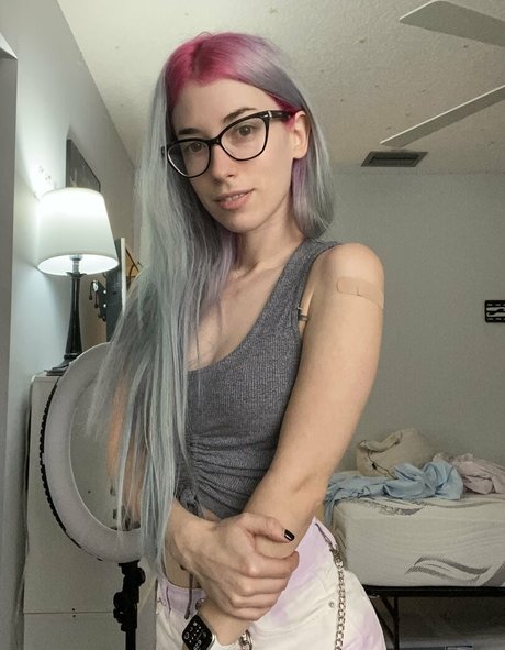 Morganlefoy