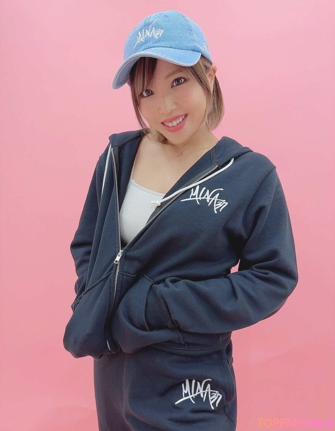 Nagie wyciekłe zdjęcie OnlyFans od Mina Shirakawa #1532