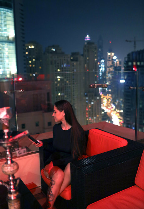 Nagie wyciekłe zdjęcie OnlyFans od Tanyamodel