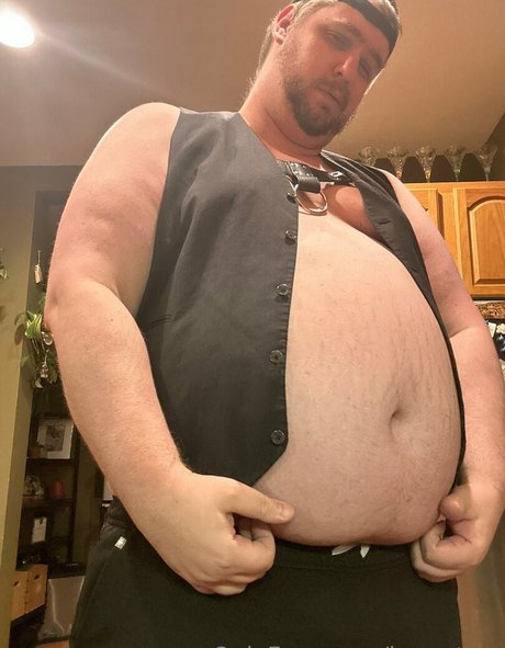 Nagie wyciekłe zdjęcie OnlyFans od Kametzer