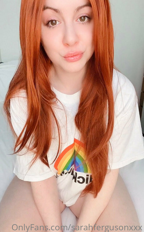 Sarahfergusonxxx