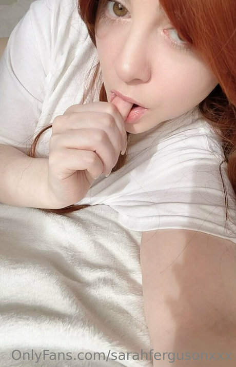 Sarahfergusonxxx