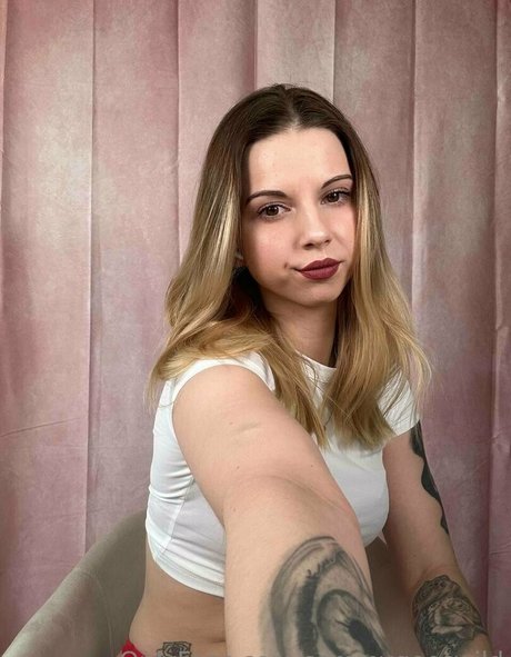 Nagie wyciekłe zdjęcie OnlyFans od Sammysbowlingparadise