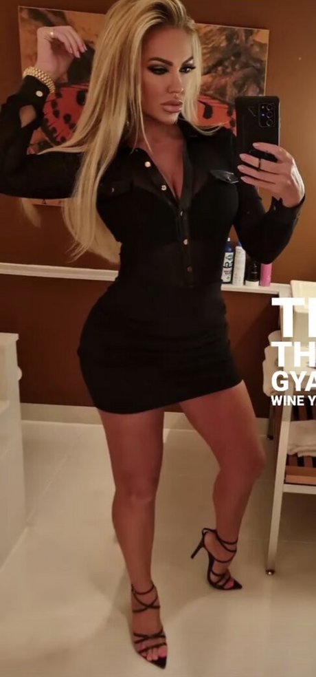 Aisleyne Horganwallace