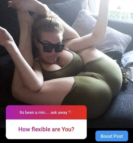 Aisleyne Horganwallace