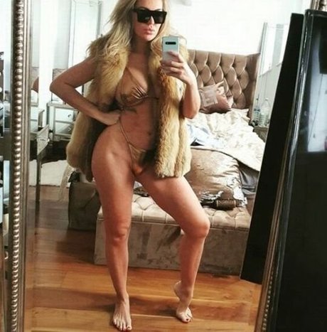 Aisleyne Horganwallace